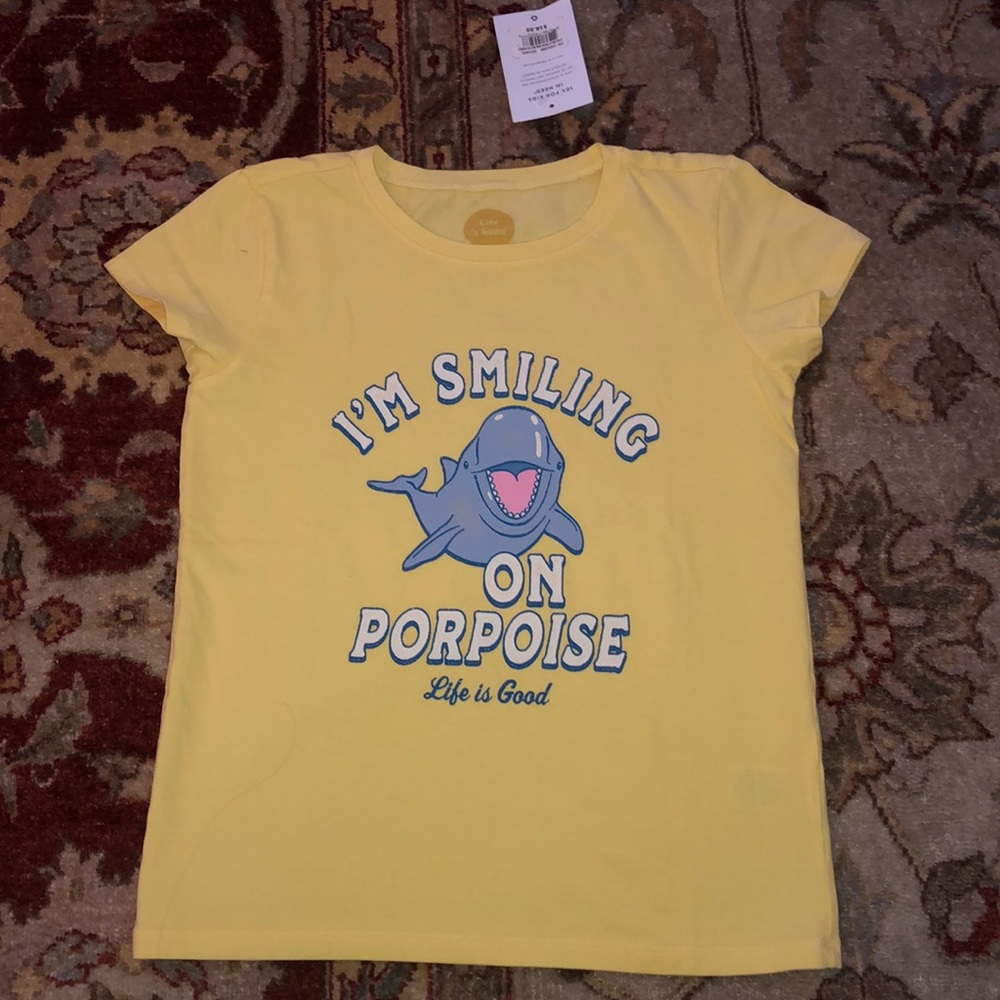 GIRLS T-SHIRT !!